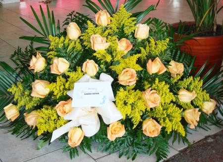 Arreglo Fúnebre $ 200.000
